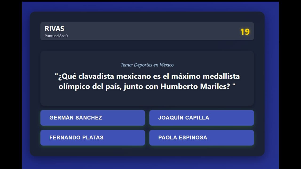 Imagen de Pregunta (Versión Web) - Individual