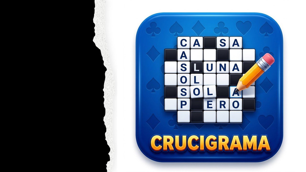Crucigrama por Temas para eventos