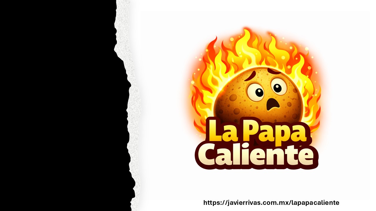 La Papa Caliente