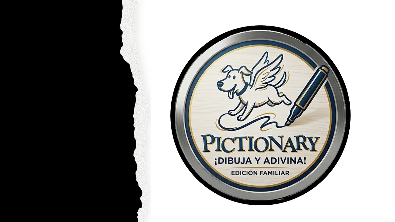 Pictionary