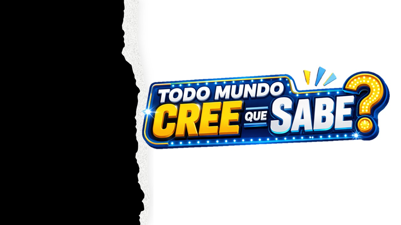 Todo Mundo Cree que Sabe para eventos